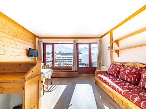 Studio Tignes, studio flat, 4 persons - photo_19222544180
