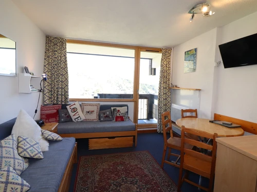 Studio Tignes, studio flat, 4 persons - photo_19925482033