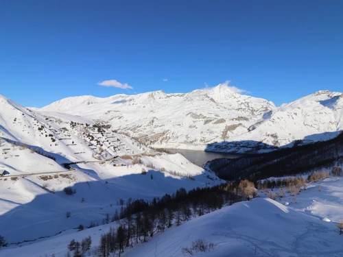 Studio Tignes, studio flat, 4 persons - photo_19925482033