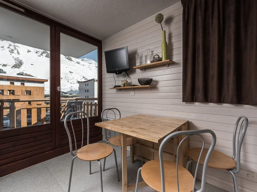 Studio Tignes, studio flat, 4 persons - photo_17936426061