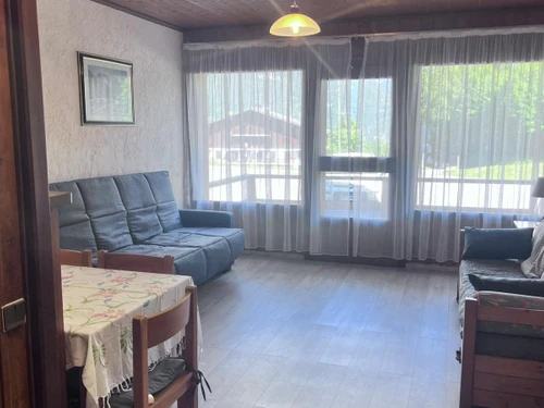 Studio Saint-Gervais-les-Bains, 1 pièce, 4 personnes - photo_1011859285283