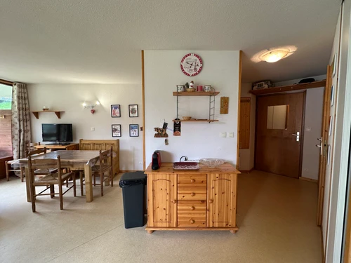 Appartement Morillon 1100, 2 pièces, 6 personnes - photo_16694117524
