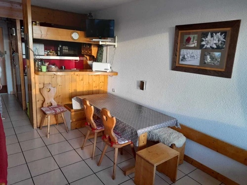Apartamento Les Arcs 1800, 1 dormitorio, 5 personas - photo_18072542204