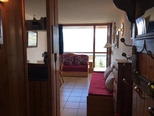 Apartamento Les Arcs 1800, 1 dormitorio, 5 personas - photo_18072542204