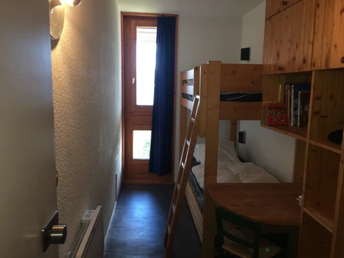 Apartamento Les Arcs 1800, 1 dormitorio, 5 personas - photo_18072542204