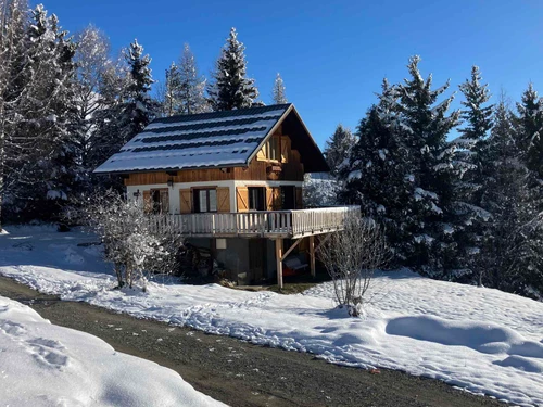 Chalet La Toussuire, 4 pièces, 9 personnes - photo_20116424704