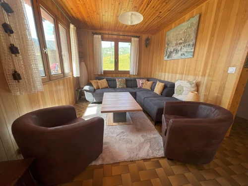 Chalet La Toussuire, 3 bedrooms, 9 persons - photo_20116424704