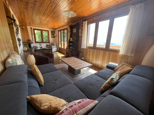 Chalet La Toussuire, 3 bedrooms, 9 persons - photo_20116424704
