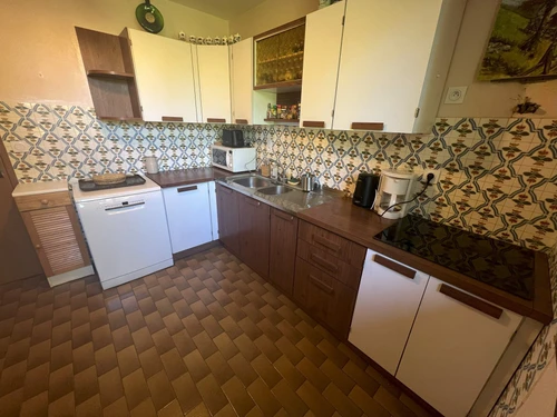 Chalet La Toussuire, 3 bedrooms, 9 persons - photo_20116424704