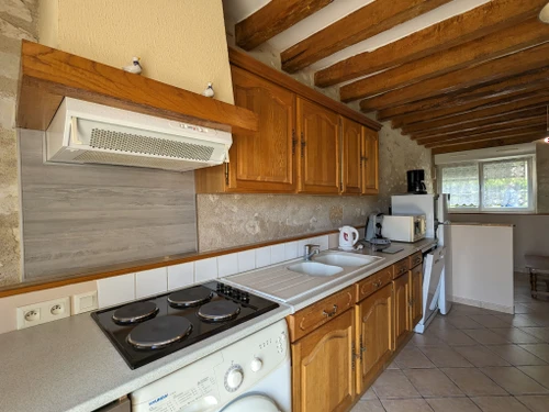 Gasthaus Frédille, 3 Schlafzimmer, 6 Personen - photo_14993942940