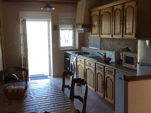 Gasthaus Frédille, 3 Schlafzimmer, 6 Personen - photo_14993942940