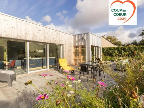 Gîte Sotteville, 4 pièces, 6 personnes - photo_1011674785297