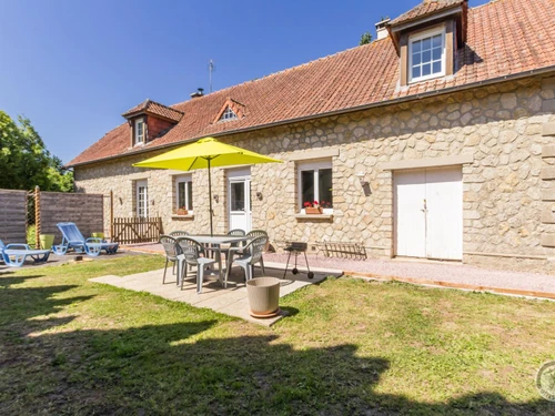 Gîte Tribehou, 3 pièces, 4 personnes - photo_1011859331991