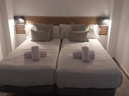 Apartment Málaga, 1 bedroom, 4 persons - photo_1011859398542