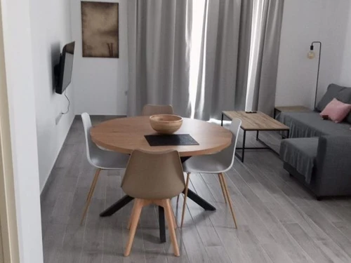 Appartement Málaga, 2 pièces, 4 personnes - photo_1011859398542