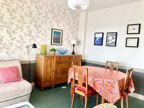 Ferienwohnung Les Sables-d'Olonne, 1 Schlafzimmer, 4 Personen - photo_8375669879