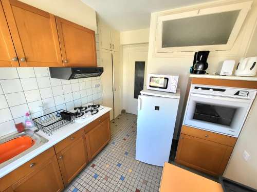 Ferienwohnung Les Sables-d'Olonne, 1 Schlafzimmer, 4 Personen - photo_8375669879