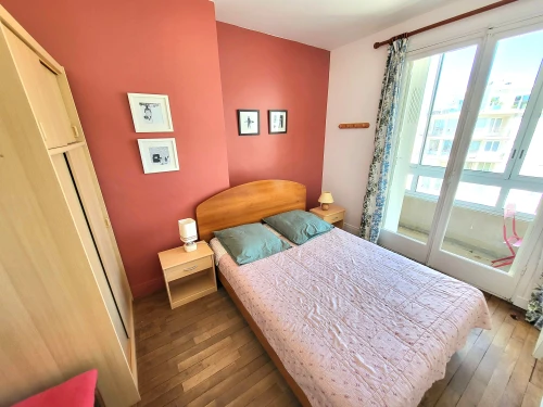 Ferienwohnung Les Sables-d'Olonne, 1 Schlafzimmer, 4 Personen - photo_8375669879