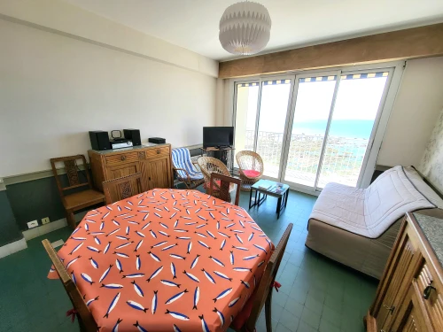 Ferienwohnung Les Sables-d'Olonne, 1 Schlafzimmer, 4 Personen - photo_8375669879