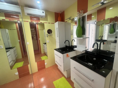 Villa Cap d'Agde, 2 Schlafzimmer, 4 Personen - photo_1011859558696