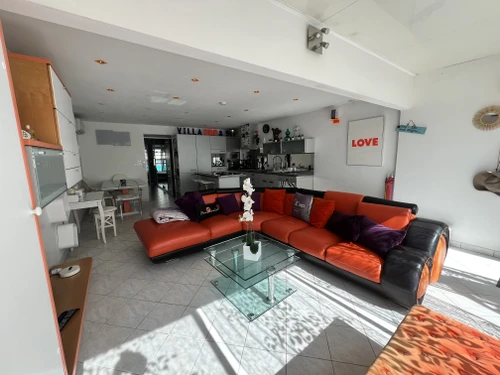 Villa Cap d'Agde, 2 Schlafzimmer, 4 Personen - photo_1011859558696