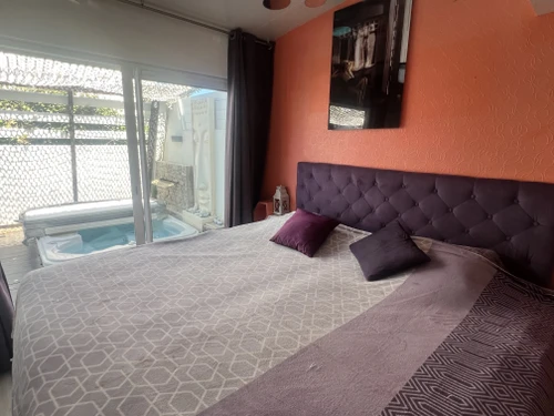 Villa Cap d'Agde, 2 Schlafzimmer, 4 Personen - photo_1011859558696