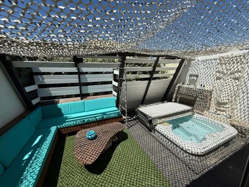 Villa Cap d'Agde, 2 Schlafzimmer, 4 Personen - photo_1011859558696