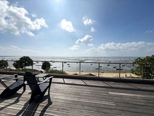 Villa Lège-Cap-Ferret, 6 pièces, 10 personnes - photo_1011745279681