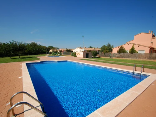 Maison Torroella de Montgrí, 4 pièces, 6 personnes - photo_19858028346