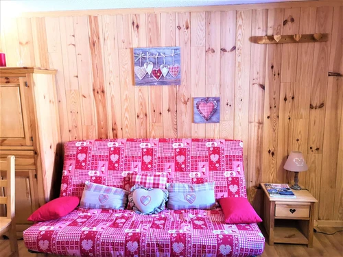 Apartment La Joue du Loup, 1 bedroom, 4 persons - photo_14627079690