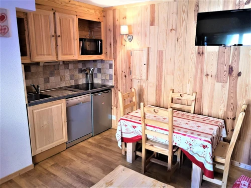 Apartment La Joue du Loup, 1 bedroom, 4 persons - photo_14627079690