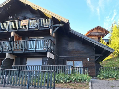 Apartment La Joue du Loup, 1 bedroom, 4 persons - photo_14627079690