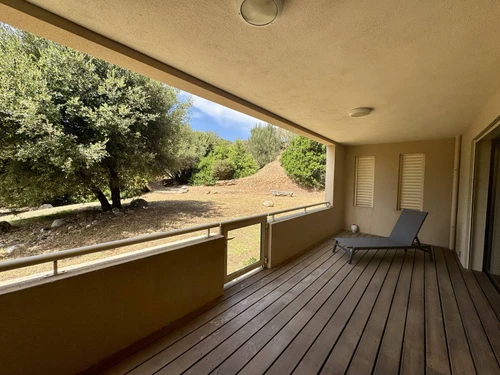 Appartement Propriano, 2 pièces, 2 personnes - photo_1011859885159