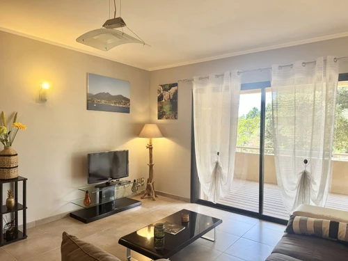 Appartement Propriano, 2 pièces, 2 personnes - photo_1011859885159