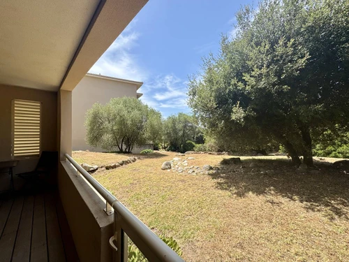 Appartement Propriano, 2 pièces, 2 personnes - photo_1011859885159