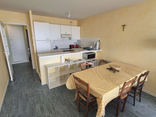 Apartment Cucq-Stella Plage, 3 bedrooms, 5 persons - photo_1011833747745