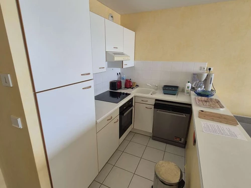 Apartment Cucq-Stella Plage, 3 bedrooms, 5 persons - photo_1011833747745