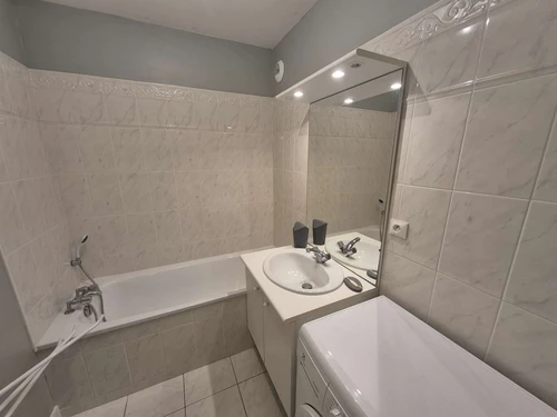 Apartment Cucq-Stella Plage, 3 bedrooms, 5 persons - photo_1011833747745