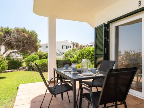 Appartement Es Mercadal, 3 pièces, 3 personnes - photo_1011794162297