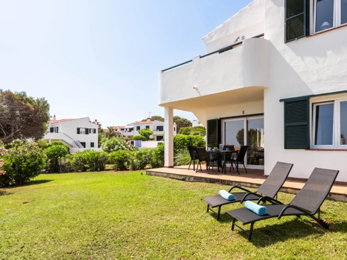 Apartment Es Mercadal, 2 bedrooms, 3 persons - photo_1011794162297