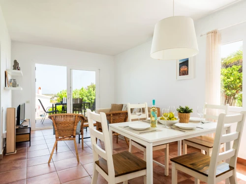 Apartment Es Mercadal, 2 bedrooms, 3 persons - photo_1011794162297