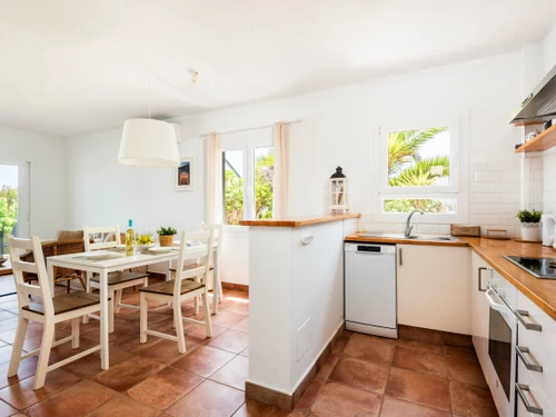 Apartment Es Mercadal, 2 bedrooms, 3 persons - photo_1011794162297