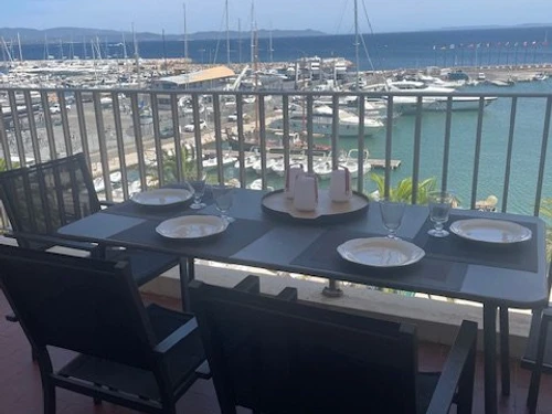 Appartement Hyères, 3 pièces, 6 personnes - photo_1011294361714