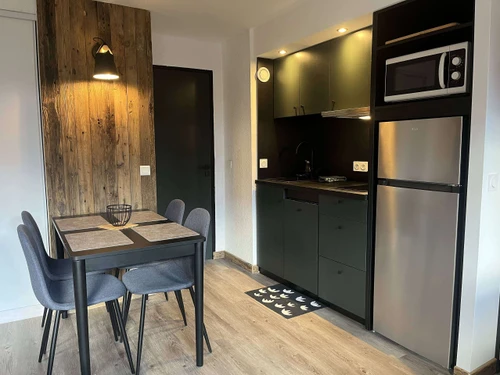 Appartement La Plagne-Tarentaise, 2 pièces, 6 personnes - photo_1011860009808