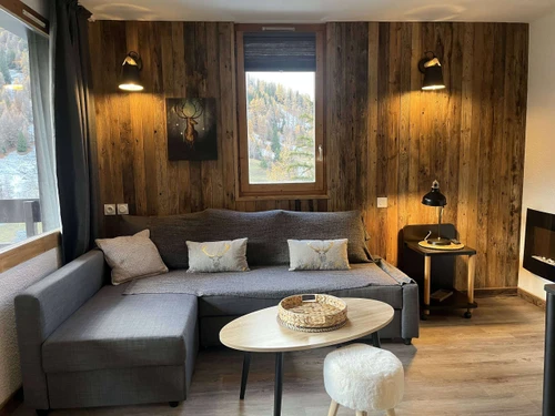 Appartement La Plagne-Tarentaise, 2 pièces, 6 personnes - photo_1011860009808