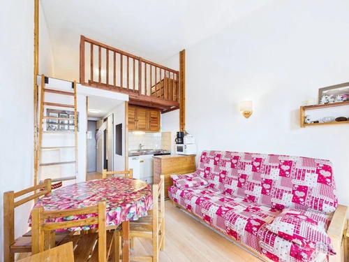 Studio Montvalezan-La Rosière, Studio, 4 Personen - photo_13572120183