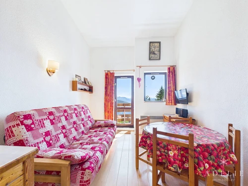Studio Montvalezan-La Rosière, studio flat, 4 persons - photo_13572120183
