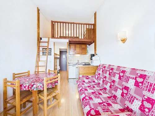 Studio Montvalezan-La Rosière, studio flat, 4 persons - photo_13572120183