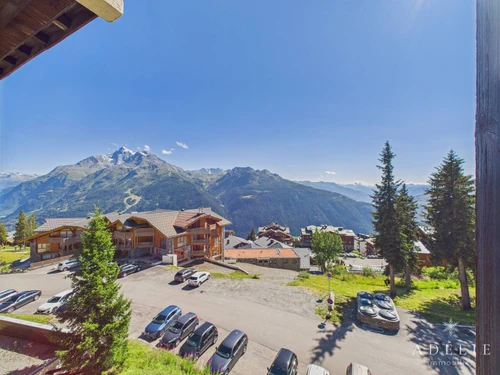 Studio Montvalezan-La Rosière, studio flat, 4 persons - photo_13572120183