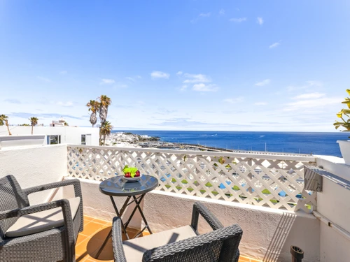 Apartment Puerto del Carmen, 1 bedroom, 2 persons - photo_1011860050842